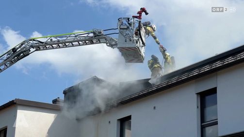 Aktuell nach fünf Aktuell nach fünf Folge 852: Aktuell nach fünf vom 10.05.2026
