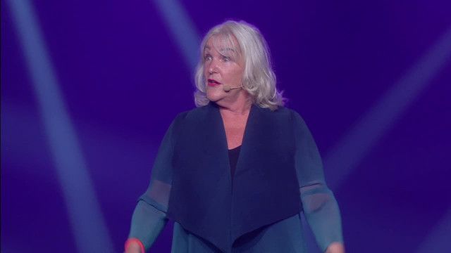 Kabaretthighlights vom Donauinselfest: Barbara Balldini