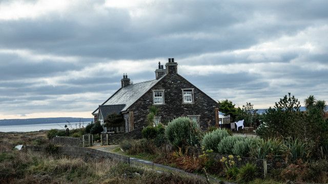 Kulturhauptstadt - Im Bann der Magie: Die europäische Kulturhauptstadt Galway vom 04.05.2020