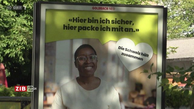 ZIB Flash 3 vom 14.06.2026