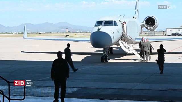 ZIB 17:00 vom 03.04.2026