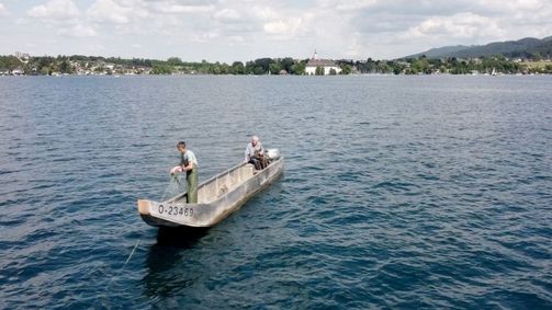 Landleben Landleben Folge 268: Am Attersee