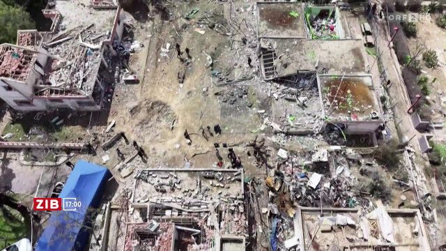 ZIB 17:00 vom 22.03.2026