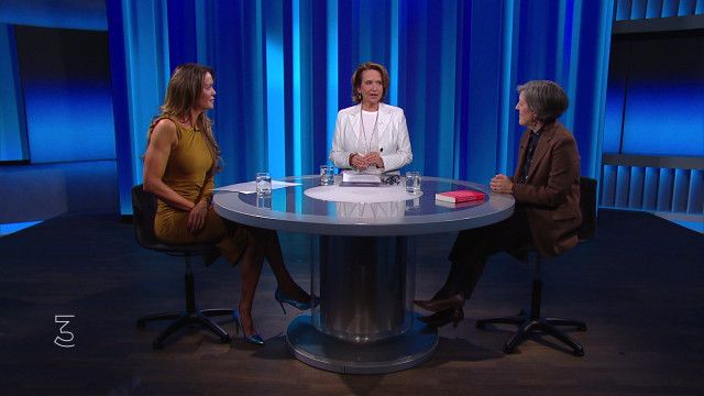 3 Am Runden Tisch: Abnehmspritze: Soll die Kasse zahlen?
