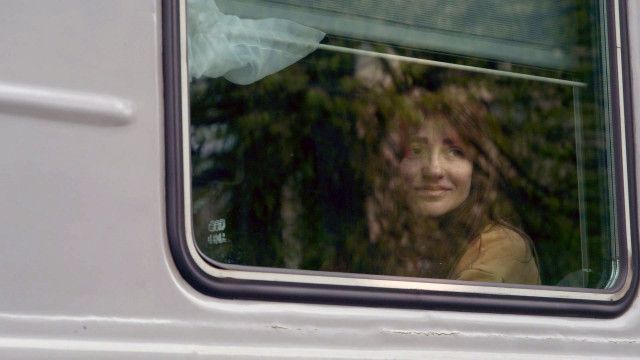 WELTjournal +: Tür an Tür mit Putin - Polen, Litauen, Lettland