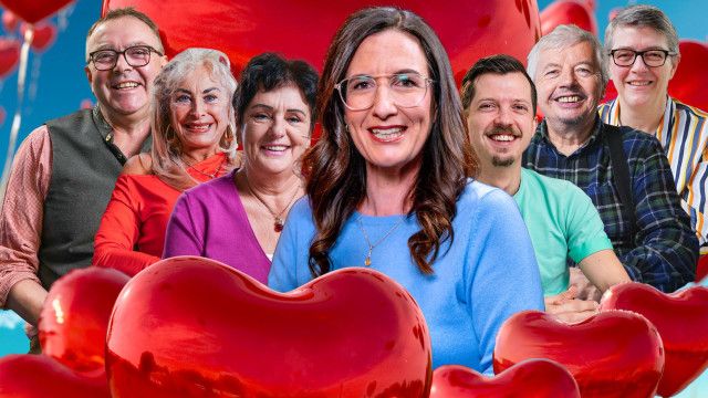 Liebesg'schichten und Heiratssachen (1/10)