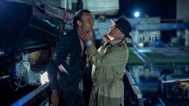 Soko Donau (10/16): Über den Dächern von Linz