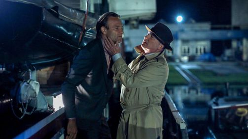 Soko Donau Staffel 12 Soko Donau Staffel 12 Folge 49: Soko Donau (10/16): Über den Dächern von Linz