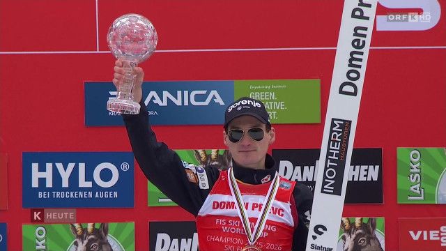 Kärnten heute vom 29.03.2026