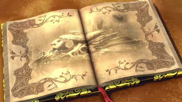 Peter Pan - Neue Abenteuer: Michaels Albtraum