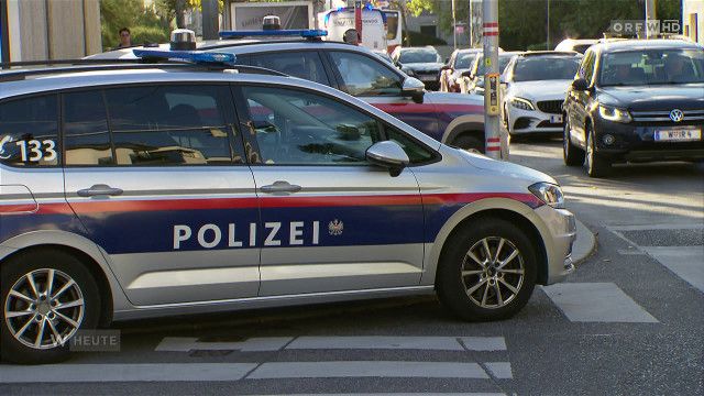 Wien heute vom 14.10.2026