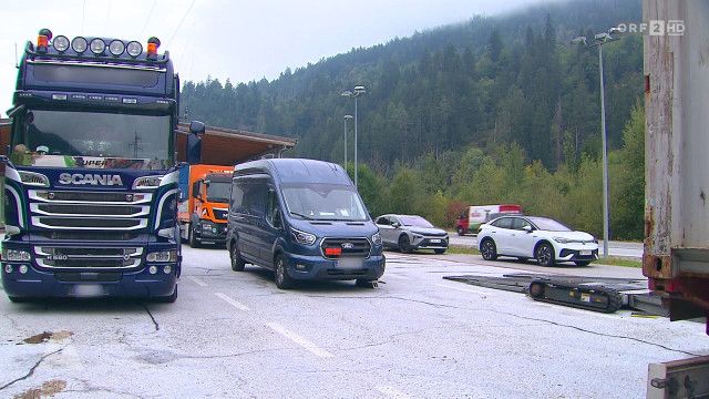 Aktuell nach fünf vom 30.09.2026