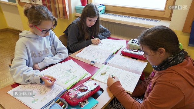 Burgenland heute vom 19.03.2026