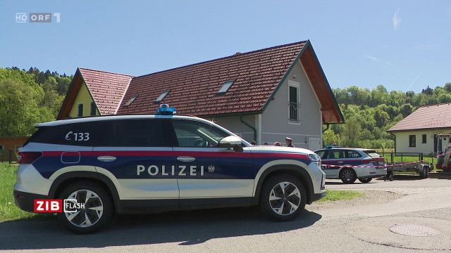 ZIB Flash 1 vom 25.04.2026