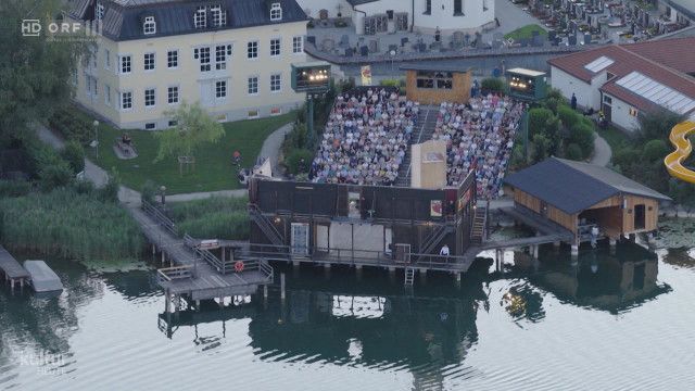 Kultur Heute vom 23.07.2026