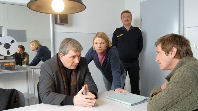 Soko Kitzbühel (2/18): Mordkomplott