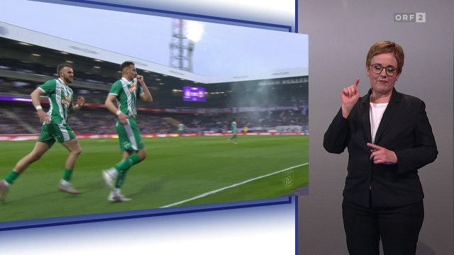 Sport Aktuell (ÖGS) vom 12.04.2026