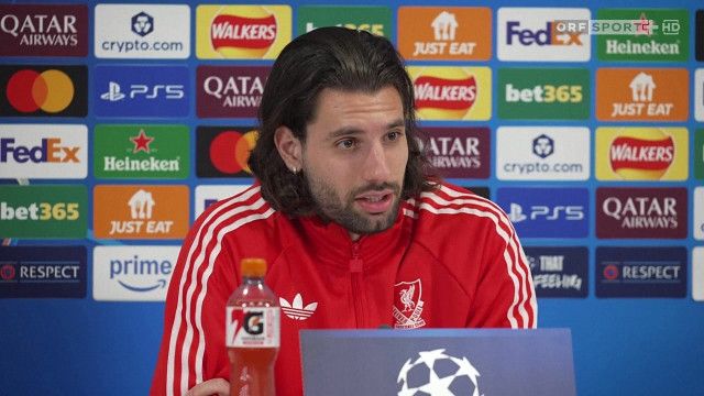 Sport 20 vom 14.04.2026