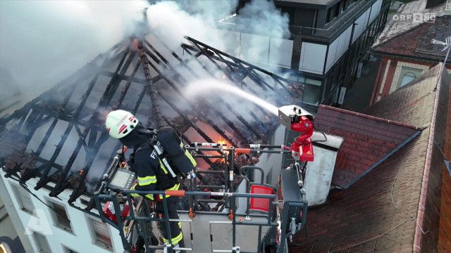 Aktuell nach fünf vom 21.07.2026