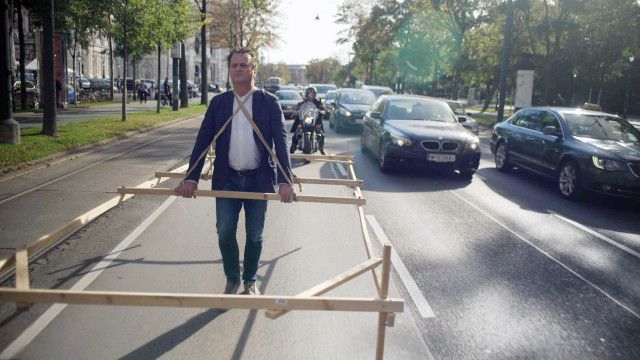 Dok 1: Highway To Hell? - Settele und die Zukunft des Autos