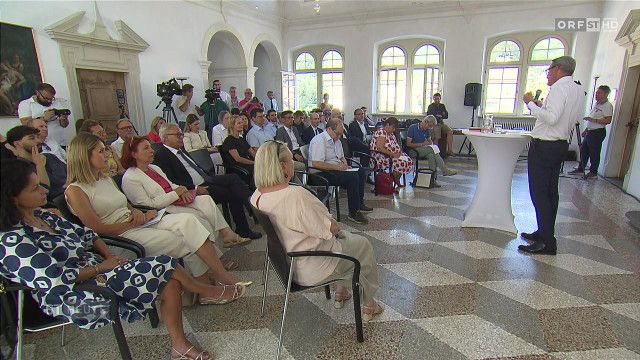 Südtirol Heute vom 05.08.2026