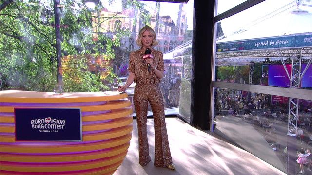 Vienna 2026 - Das Song Contest Magazin