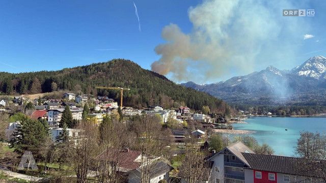 Aktuell nach fünf vom 08.04.2026