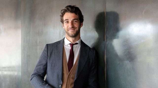 Kulissengespräch mit Lorenzo Viotti