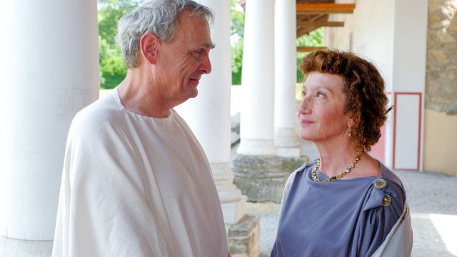 Universum History: Augustus und Livia - Liebe, Macht und Schwert
