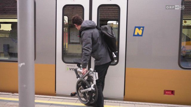 Aktiv, gesund, nachhaltig