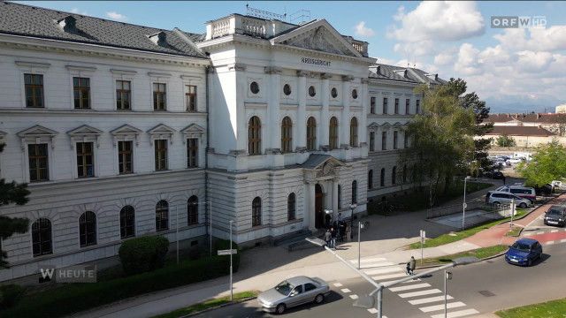 Wien heute vom 28.04.2026