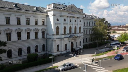 Wien heute Wien heute Folge 1102: Wien heute vom 28.04.2026