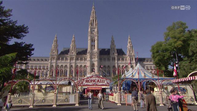 Wien heute vom 04.10.2026