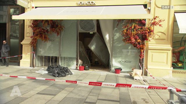 Aktuell nach fünf vom 28.10.2026