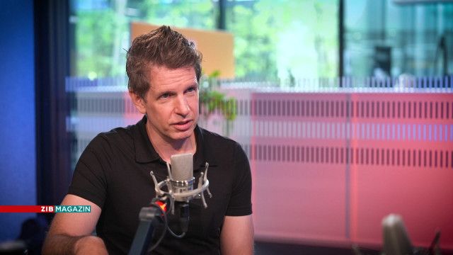 ZIB Magazin Media Wissen: Wenn KI die Medien frisst: Wer profitiert von unserem digitalen Leben?