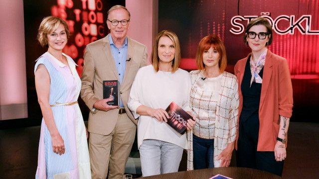 STÖCKL vom 02.07.2026