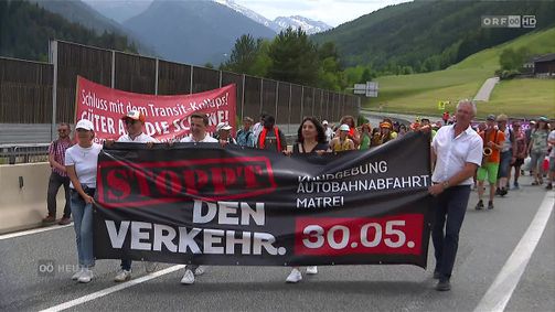 Oberösterreich heute Oberösterreich heute Folge 1132: Oberösterreich heute vom 30.05.2026