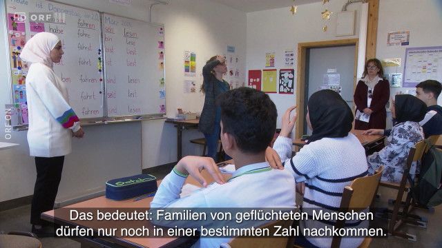 Nachrichten in Einfacher Sprache vom 20.05.2026