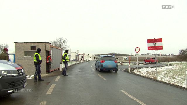 Burgenland heute vom 31.03.2026