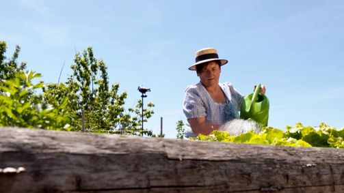 Heimat Österreich Heimat Österreich Folge 225: Leben im Lavanttal