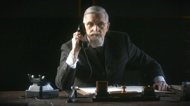 Österreich - Die ganze Geschichte (5/10): Die große Depression