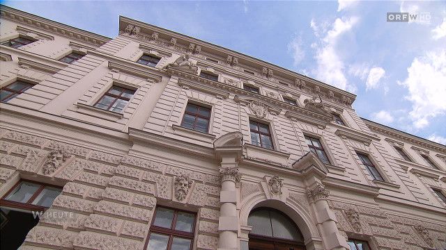 Wien heute vom 21.08.2026