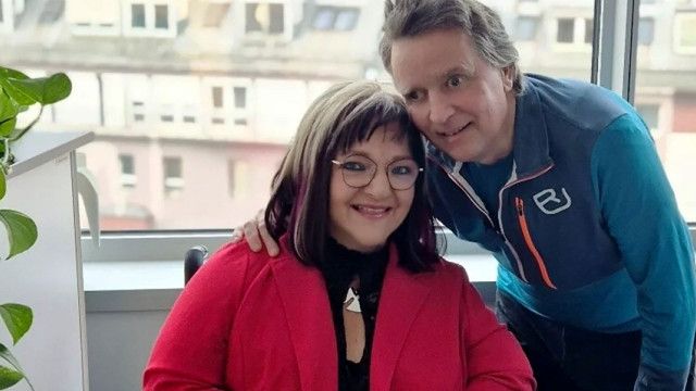 LICHTblicke & WEGweiser - Mit Andi Holzer