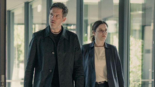 Muttertag. Ein Taunuskrimi (1/2)