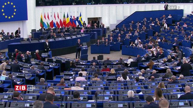 ZIB 13:00 vom 17.09.2026
