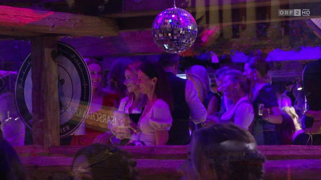 Seitenblicke Weekend vom 27.09.2026