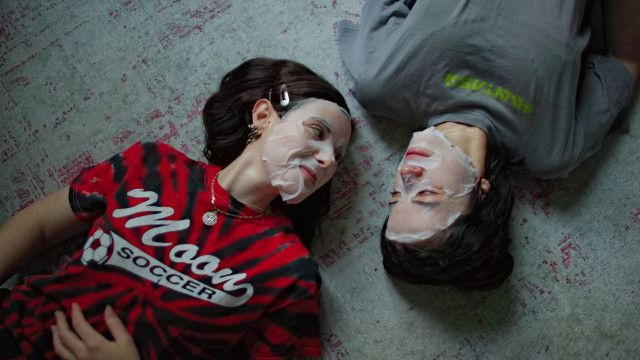 kreuz & quer: Freundschaft - eine Superkraft?