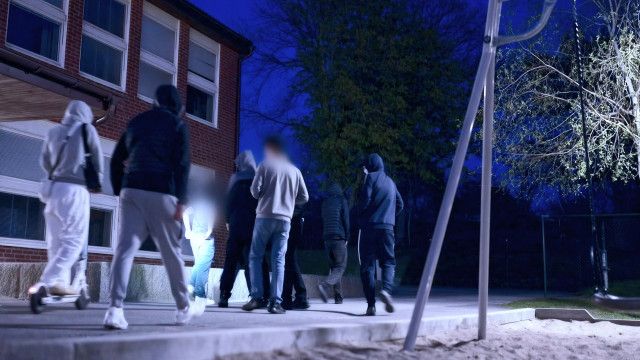 WELTjournal: Schweden - Bandenkriege im Sozialstaat