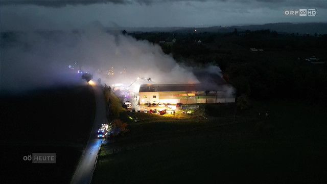 Oberösterreich heute vom 22.10.2026