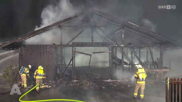Aktuell nach fünf vom 20.08.2026